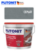 Затирка эпоксидная серая  3х компонентная 2,0кг COLORIT EASY FILL PLITONIT