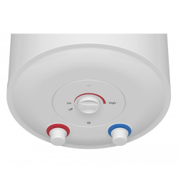 Водонагреватель накопительный  THERMEX верхний N 10-O NOBEL