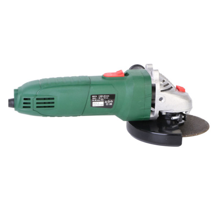 Углошлиф. маш. ДИФМАШ  УШМ-020 (850Вт,125мм)