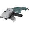 Углошлиф. маш. METABO  W 2000  (2000 Вт,230мм,5.8кг)