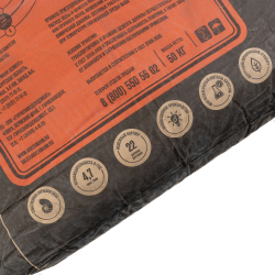 Цемент М-400 ЦЕМ II/А-И 32,5Н (мешок 50 кг) Горнозаводск 