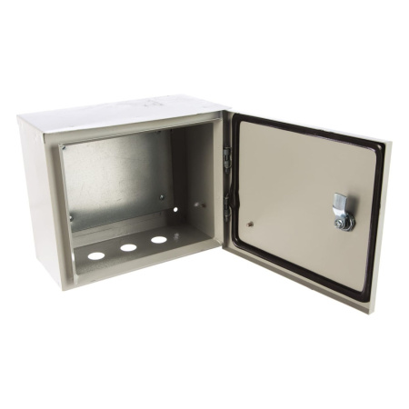 Щит ЩМП 02 IP54 (250х300х155)  RUCELF