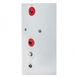 Водонагреватель косвенного нагрева ER 300 V COMBI  THERMEX