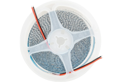 Лента светодиодная LP SMD, 12В, нейтральная (2835, AW240, IP20, 19,2Вт/метр) GENERAL