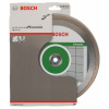 Круг отрезной алмазный 230мм FPE  BOSCH 
