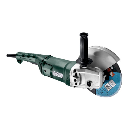 Углошлиф. маш. METABO  WE 2000-230  (2000 Вт,230мм,5.8кг)