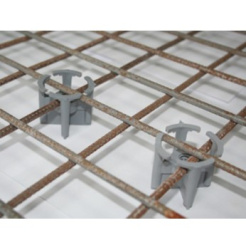 Фиксатор арматуры СТУЛЬЧИК (защитн слой 30мм)