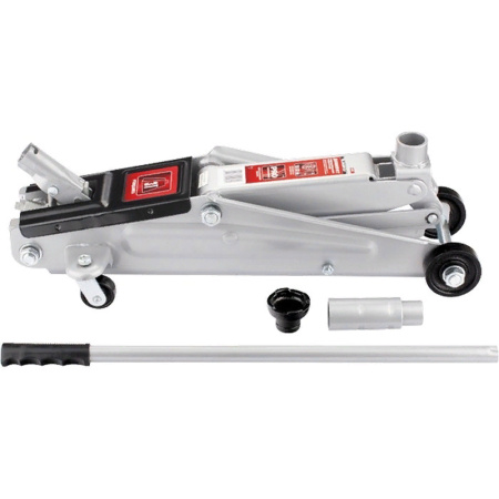 Домкрат гидравлич. подкатной   3,0т  MATRIX (подъём 150-530мм)