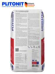 Клей плиточный 25,0кг  PLITONIT B+, С1 ТЕ