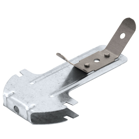 Подвес с зажимом для ПП 60х27  KNAUF