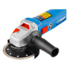 Углошлиф. маш. ЗУБР УШМ-П125-1200 ЭПСТ (1200Вт,125мм)  