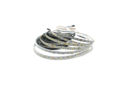 Лента светодиодная LP SMD, 12В, RGB+6 (5050, AW60, IP20, 14,4Вт/метр)  GENERAL