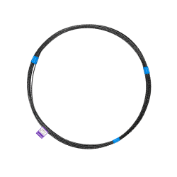 Арматура базальто-пластиковая (гибкая связь)  6 х 350мм