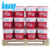Шпатлевка полимерная финишная 18,0кг  KNAUF Ротбанд Паста Profi