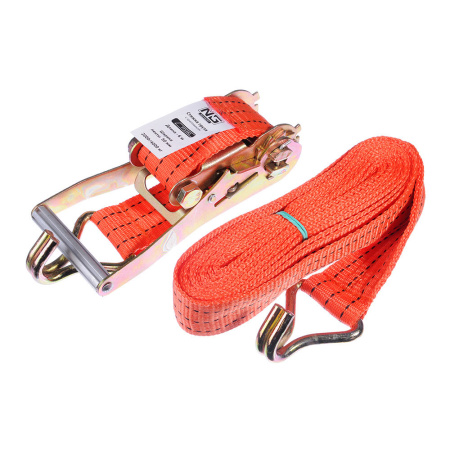 Стяжка груза   6,0м, ширина ленты 50мм  NEW GALAXY