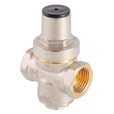 Редуктор давления   2" 1,0 - 4,5 бар  VALTEC