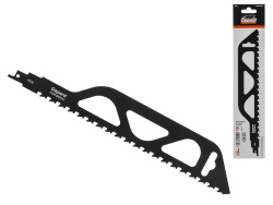 Полотно для сабельной пилы GEPARD S 305 по кирпичу 305мм