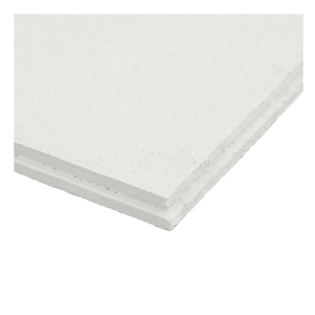 Панель потолочная Rockfon Артик Tegular 600мм х 600мм х 15мм/ уп 16шт