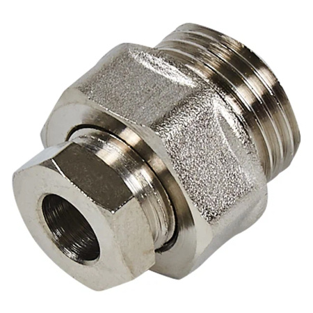 Переходник для греющего кабеля ник  VALTEC