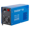 Аппарат сварочный инвертор  SOLARIS MMA-200I (напр.160-240 В,200А, 3,6 кВт, элек.1,6-4,0мм)