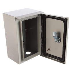 Щит ЩМП 000 IP54 (240х150х120)  RUCELF