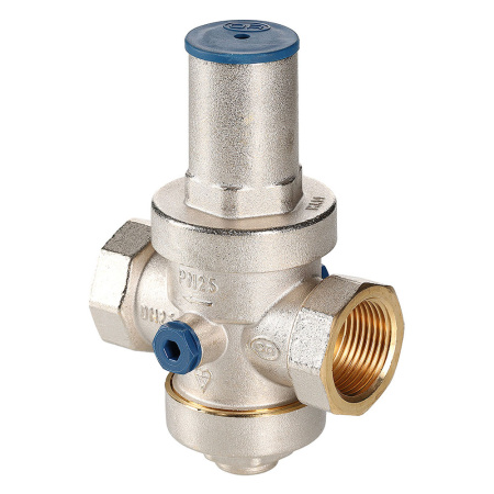 Редуктор давления   2" 1,0 - 5,5 бар  OR