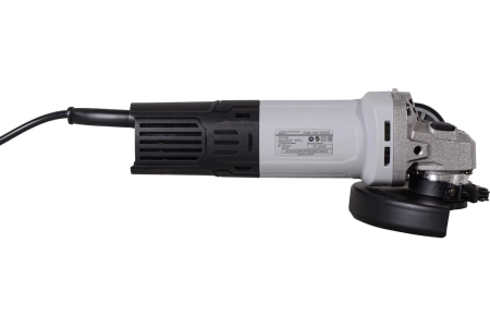 Углошлиф. маш. РЕСАНТА  УШМ-125/1100 ПП (1100Вт, 125мм)