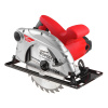 Пила цирк.  WORTEX  CS 2170  (1900Вт,диск 210х30,пропил 70мм,6.35кг)
