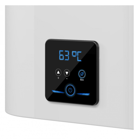 Водонагреватель накопительный  THERMEX верт.   50 V SMART