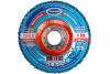 Круг лепестковый КЛТ 125 х 22 H20 (Р080)  TSUNAMI PROF