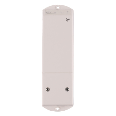 Радиоприемник радиотермостата одиночный 220В EHRFR001  WATTS