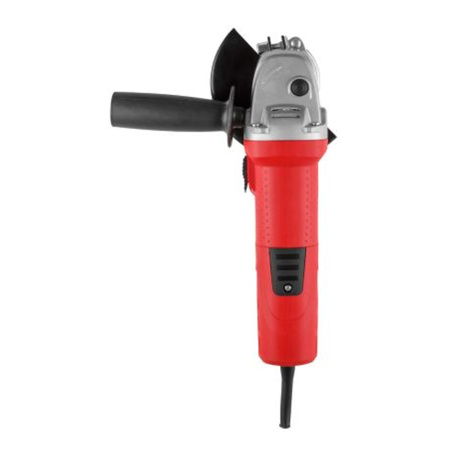 Углошлиф. маш. WORTEX AG 1211-1 E (1100Вт,125мм,0-11000об/мин, 2,3кг)