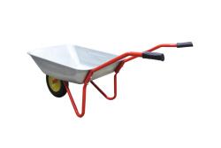 Тачка садовая   80кг,   65л  NORTOOL