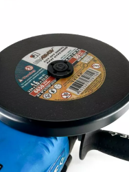 Круг отрезной 230 х 1,6 х 22 по металлу