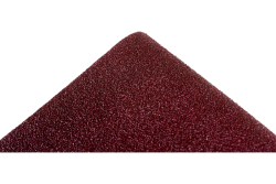 Лента шлифовальная бесконечная  75х533мм P120 (3шт.)  GEPARD