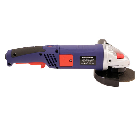 Углошлиф. маш. ДИОЛД  МШУ-0,95-01 (950Вт,125мм)