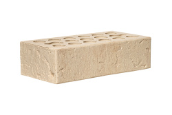 Кирпич керам лицевой одинар пустот 250х120х65  КЕРМА Premium КАПЕЛЛА