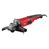 Углошлиф. маш. WORTEX AG 2326-2 (2100Вт,230мм,6500об/мин, 4,75кг)