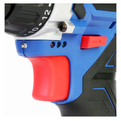 Шуруповерт акк. ДИОЛД ДЭА-14 ЛИ-07 (2акк.2,0 Ач, крут. момент 33Нм)