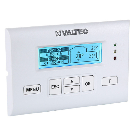 Контроллер для смесительных узлов  VALTEC