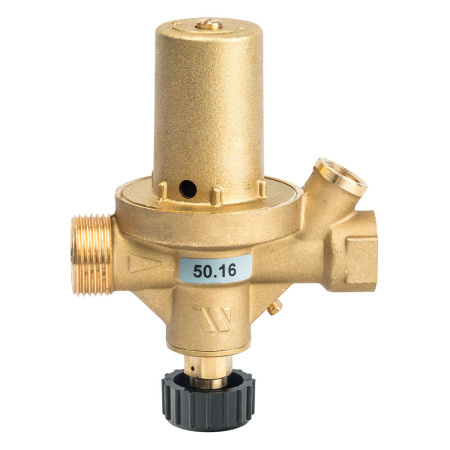 Клапан подпиточный 1/2" ALOMD  WATTS