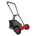Газонокосилки механические