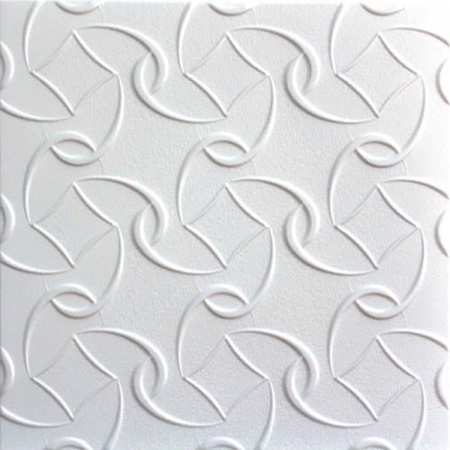 Плитка потолочная Солид С2053 (2м.кв.)