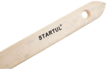 Кисть  КФР -  75 х  6 флейц радиат  STARTUL STANDART