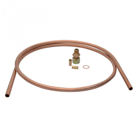 Трубка импульсная AFP ф10мм  DANFOSS