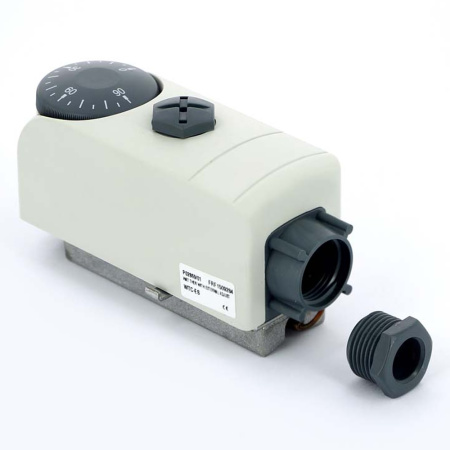 Термостат накладной 30-90*C WTC-ES  WATTS 