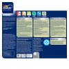Эмаль акриловая белая п/глянцевая  0,75л DULUX полы и лестницы BС