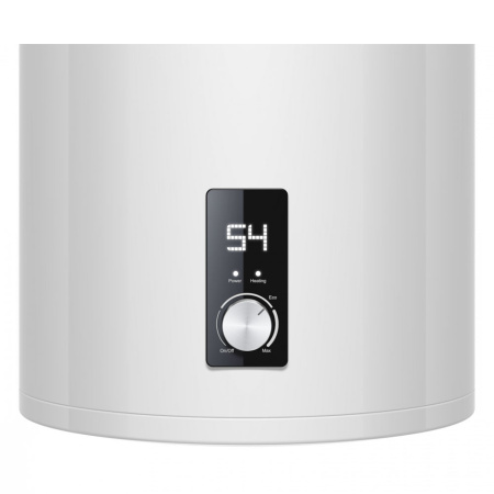 Водонагреватель накопительный  THERMEX верт.   50 V SOLO