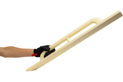 Терка полиуретан 120 х 800мм  РемоКолор