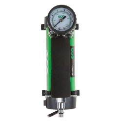 Компрессор автомобильный  ECO AE-016-1  (12В,150Вт,40л/мин,сумка)